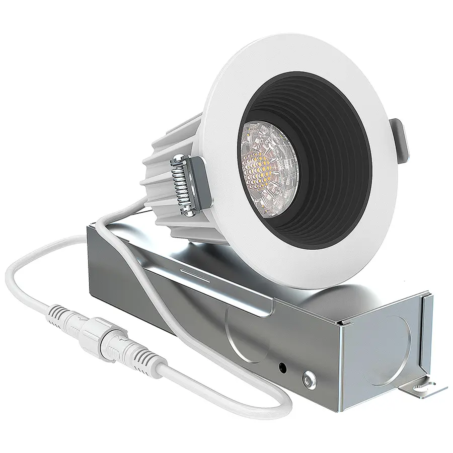 Ceiling Led Down Light Professional Manufacturer Anti Glare 2 Inch led recessed ceiling light LED COB downlight spot light