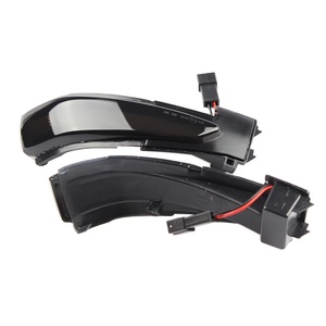 2 pezzi per Peugeot 508 SW LED luce dinamica indicatore di direzione lampeggiatore specchio lampeggiante per Citroen DS5 <span class=keywords><strong>C4</strong></span> Grand <span class=keywords><strong>Picasso</strong></span> II - Product Image 1