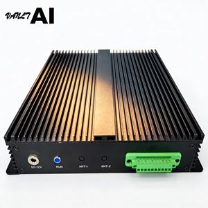 กล่อง AI VANLT ระบบ<span class=keywords><strong>กล้อง</strong></span><span class=keywords><strong>วงจรปิด</strong></span>/<span class=keywords><strong>กล้อง</strong></span><span class=keywords><strong>วงจรปิด</strong></span>แบบรวม 16 ช่อง ความละเอียด 4MP ใช้กล้องเพียง 1 ตัว  กล่อง AI 6D 1 ตัว - Product Image 4