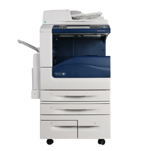 用于施乐工作中心的彩色A3激光多功能打印机7970快速打印速度 - Product Image 1