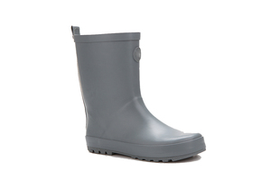 Wholesale Kids Children Toddlers <strong>Wellington</strong> Gum Rain Shoes <strong>Boots</strong> Half <strong>Cheap</strong> Matt Custom Hand Made Rubber for Teenage Sexy Girls - Product Image 4