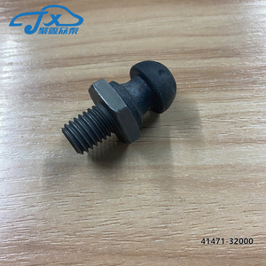 Boccola Braccio Frizione Manuale T/<span class=keywords><strong>M</strong></span> OEM per Elantra GT KIA Forte <span class=keywords><strong>Rio</strong></span> Soul OEM 41471-32000 - Product Image 2