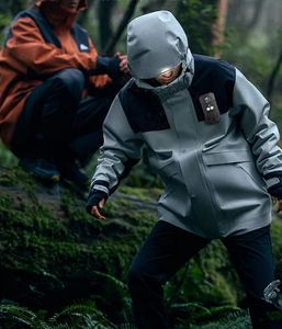 كاميرا HD خارجية 4G تعمل بالطاقة AI SIM IP66 مقاومة للماء يتم التحكم فيها بتطبيق كشف الحركة بطاقة ذاكرة ميكروفون مدمجة - Product Image 4