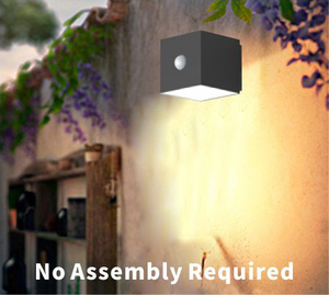 Appliques solaires d'extérieur - Product Image 4