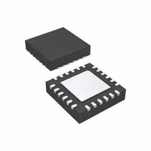 24 WFQFN Exposed Pad Buy Online Electronic Components Embedded Original C8051F317-GMR - Product Image 1