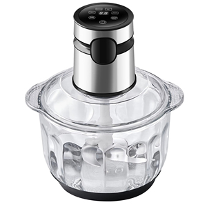 Electrodomésticos de <span class=keywords><strong>cocina</strong></span> multifuncionales para el hogar, máquina <span class=keywords><strong>auxiliar</strong></span> de alimentos, licuadora de ajo, carne eléctrica - Product Image 2