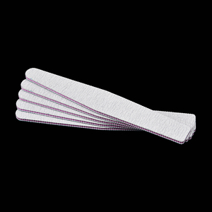 Làm Móng Tay Móng Tay Các Công Cụ NGHỆ THUẬT 12Pcs Thu Nhỏ Bọc Bao Bì Giá Rẻ Bán Buôn Chất Lượng Cao Chuyên Nghiệp Móng Tay Tập Tin - Product Image 4