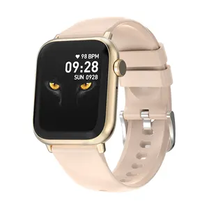 Hot Cheap Smart Watch G89 Pro For Men Women 1.83inch Screen BT Calling 100+ Exercise Modes Message Reminder Fitness Tracker