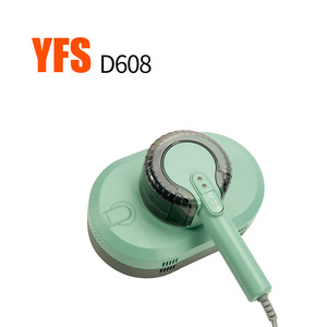 Yfs D608 Mite Remover With Uv Function For Bedding And Air Purification Portable Electric Green - Product Image 1