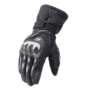 Factory Winter Ski Cycling <b>Gloves</b> <b>Touchscreen</b> Waterproof Anti Slip Thermal Insulated Breathable Outdoor Sport Motorcycle Running - Product Image 1