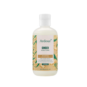 Shampooing et après-shampooing bio sans sulfate, à <span class=keywords><strong>la</strong></span> biotine, à l'oignon, à <span class=keywords><strong>la</strong></span> kératine et à <span class=keywords><strong>la</strong></span> caféine, pour <span class=keywords><strong>la</strong></span> croissance des cheveux et anti-pelliculaire, marque privée - Product Image 2