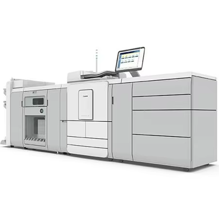 Reasonable Prices Remanufactured A3 Office All-In-One Copier Scanner Japan Model C VP115/130/140