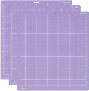 Alfombrilla <span class=keywords><strong>de</strong></span> corte <span class=keywords><strong>de</strong></span> 12*24 pulgadas para <span class=keywords><strong>Cricut</strong></span> StandardGrip, alfombrilla adhesiva antideslizante duradera para <span class=keywords><strong>Cricut</strong></span> Explore Silhouette - Product Image 6
