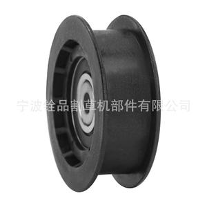 Poulie de tondeuse à gazon 106-2176 pour pièces de tondeuse Toro Exmark de Ningbo Quanpin - Product Image 5