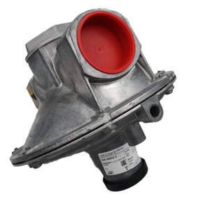 ตัวควบคุมอัตราส่วนอากาศ/ก๊าซ รุ่น GIK-50R02-5 ของแท้ |   ตัวควบคุมแบบสัดส่วนสำหรับหัวเผาและระบบการเผาไหม้ - Product Image 1