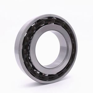 Rodamiento de Bolas de Contacto Angular 3002 para Motores Eléctricos - Product Image 2