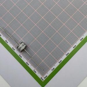 new and original 2RM120L-8 DIP Diodes Gas Discharge Tubes GDT 20% 120V 10KA - Product Image 1