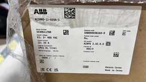 อะไหล่แท้สำหรับ ACS880 Control ACS880-01-038A-3 ระบบสามเฟส IP20 กำลังไฟ 4/5.5/7.5/11/15/18.5 กิโลวัตต์ - Product Image 5