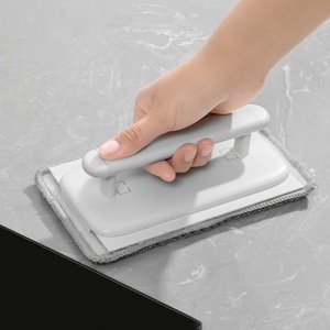 Removable Glass Door <b>Window</b> Groove <b>Cleaning</b> <b>Brushes</b> Multi-Purpose Easy <b>Cleaning</b> Dead Corner Crevice <b>Cleaning</b> <b>Brushes</b> - Product Image 1