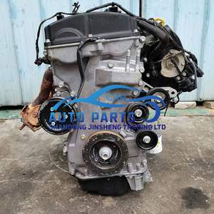 Motor completo de gasolina original de Corea de alta calidad 2.0L G4KD para Hyundai <span class=keywords><strong>Kia</strong></span> - Product Image 3