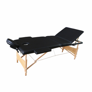 Profession elles tragbares klappbares Multifunktions-Tattoo-Stuhl-<span class=keywords><strong>Massage</strong></span> stuhl bett - Product Image 3