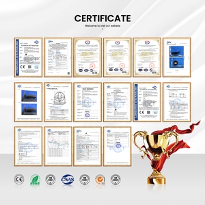 Hot bán New OEM ODM Trung Quốc Thiết kế hiện đại tầng đèn điêu khắc 900lm nhôm cổ điển bảo tàng Chiếu sáng bởi nhà máy bán - Product Image 6