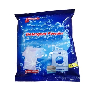 Poudre de détergent à oxygène actif à <span class=keywords><strong>haute</strong></span> mousse/poudre de lavage à lessive usine OEM & ODM - Product Image 5
