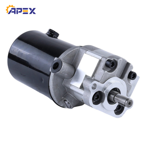 APEX 897147M94 897147M95ทนทานปั๊มไฮดรอลิก897146M94อะไหล่รถแทรกเตอร์อะไหล่ก่อสร้าง - Product Image 1