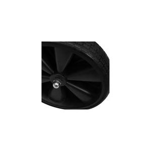 STANLEY-CALENTADOR DE AIRE FORZADO MULTICOMBUSTIBLE-36,6 kW - Product Image 3