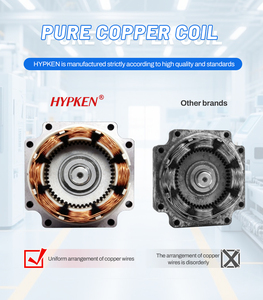 Hybrid Cnc <strong>Kits</strong> <strong>3</strong> <strong>Axis</strong> <strong>Stepper</strong> Motor <strong>Kit</strong> Nema 34 <strong>Stepper</strong> Motor With <strong>Stepper</strong> Motor Controller DM556 Driver Power Supply Board - Product Image 3