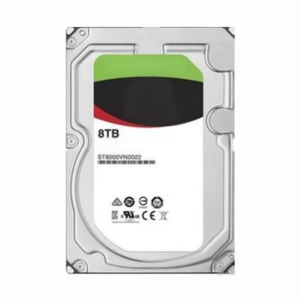 <span class=keywords><strong>ST8000VN0022</strong></span> Disco Duro NAS de 8 TB para Almacenamiento en Red Inteligente - Product Image 1