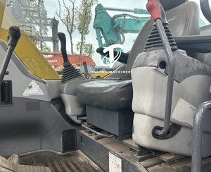 Komatsu Original PC78US PC <span class=keywords><strong>78</strong></span> 7 Ton 8 Ton PC PC78 Excavadora hidráulica de alto rendimiento Japón Excavadoras usadas Komatsu <span class=keywords><strong>78</strong></span> - Product Image 5