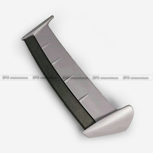 สปอยเลอร์หลังสีเทา EPR สำหรับติดตั้งเพิ่มเติม/อัพเกรดใหม่ - Product Image 3