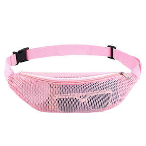 <span class=keywords><strong>Riñonera</strong></span> de moda personalizada, conjunto de bolsas deportivas desmontables, <span class=keywords><strong>riñonera</strong></span> de compras de <span class=keywords><strong>anime</strong></span> con dijes transparentes de poliéster Seiko - Product Image 4