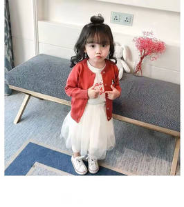 फुजिया 2 pcs/back ryon bun के साथ क्रोकोडाइल क्लिप हेयर एक्सटेंशन चिगनोन बून छोटे पोनीटेल विग बालों का विस्तार बेबी लड़की के लिए एक्सटेंशन - Product Image 3