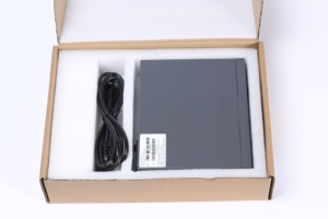 HiOSO HA7301GL con Módulos PON 1PON GPON OLT, Instalación de Un Solo Dispositivo, Equipo de Fibra GPON Mini, Snmp - Product Image 3