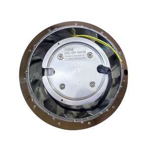 Ventilador de motor FANUC A90L-0001-0444/R A90L-0001-0444/RS fabricado en China para PLC, PAC y controladores dedicados - Product Image 1