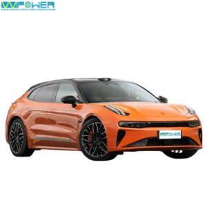 Geely Zeekr 001 Rango 722km 750km 675km 705km New Energy Car ZEEKR 001 WE/<span class=keywords><strong>ME</strong></span>/YOU Edition COCHE ELÉCTRICO DE LUJO Zeekr 001 - Product Image 3