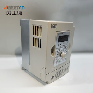 最高のミニ220v周波数コンバータ50hz〜60hz 500w 0.75kw 1.5kw 10kw 220単相線周波数コンバータ - Product Image 3