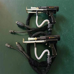Equipo de Soldadura <span class=keywords><strong>Pistola</strong></span> de <span class=keywords><strong>Soldar</strong></span> Eficiente <span class=keywords><strong>para</strong></span> Diversas Aplicaciones - Product Image 5