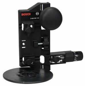 BOSCH-Guide de coupe circulaire 2609200143 et adaptateur de rail de guidage-EAN 3165140062886 POWER TOOLS ACCESSOIRES - Product Image 1