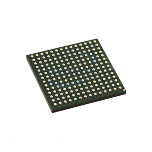 Compre en Línea Componentes Electrónicos Integrados 196 LBGA MCF5271CVM100 BOM IC en Existencia - Product Image 1
