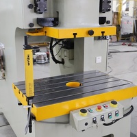 Presse pneumatique de type C, nouvelle conception, JH21-125T