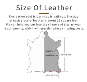 Penjualan Langsung Pabrik Kulit Sapi Asli Bertekstur Anti-Pil dengan Pola Geometris Abstrak Lembaran Besar untuk Furnitur Sofa - Product Image 5