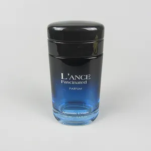 Top Qualité Mâle EDT EDP Parfum Original Parfum Parfum Vaporisateur pour Hommes