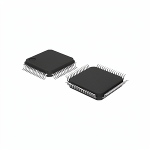 IC MCU 16BIT lfqfp ชิ้นส่วนอิเล็กทรอนิกส์ R5F10BLDLFB ฝังตัว # V5ตัวแทนจำหน่ายที่ได้รับอนุญาต - Product Image 1