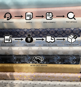 <span class=keywords><strong>ผ้า</strong></span><span class=keywords><strong>ไหม</strong></span>จีนลาย<span class=keywords><strong>ดอก</strong></span>ไม้แบบดั้งเดิม <span class=keywords><strong>ผ้า</strong></span>แจ็คการ์ดหรูหรา <span class=keywords><strong>ผ้า</strong></span><span class=keywords><strong>ไหม</strong></span>ชูบรอกเคด 100% น้ำหนักเบา สำหรับเสื้อผ้า เครื่องนอน และเครื่องประดับ - Product Image 6