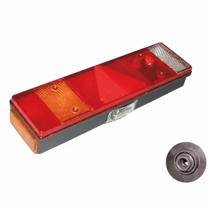 Luce posteriore applicazioni generiche illuminazione MDFR1092SX - Product Image 1