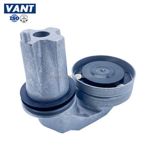 Tensor de correa polea loca LR013506 9H2219A216DA para Discovery III/Discovery IV/RANGE ROVER SPORT - Product Image 4