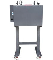 Presse à chaud semi-automatique électrique double station pour sublimation, vente directe usine, nouvelle machine d'impression de logos